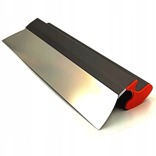 SOLID Nóż do gładzi 80cm + wałek 25cm click + kij tele + adapter NDG18 zdjęcie 5