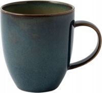 Kubek Villeroy&Boch Crafted Breeze porcelana 350 ml