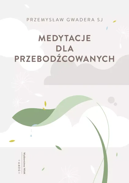 Medytacje dla przebodźcowanych zdjęcie 1