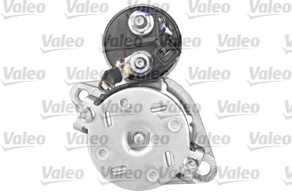 Rozrusznik VALEO VAL438272 zdjęcie 6