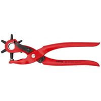 KNIPEX DZIURKACZ DO PASKA PASKÓW SKÓRZANYCH SKÓR