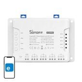 inteligentny przełącznik wifi sonoff 4chpror3