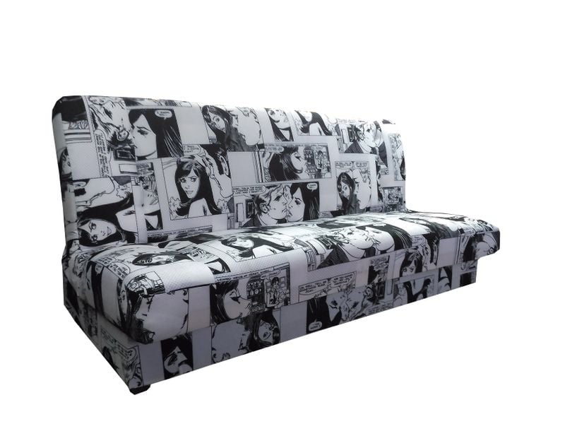 Sofa HIT Promocja Wersalka Rozkładane HIT ŁÓŻKO Wypoczynek PROMOCJA zdjęcie 11