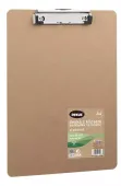 Deska Z Klipem A4