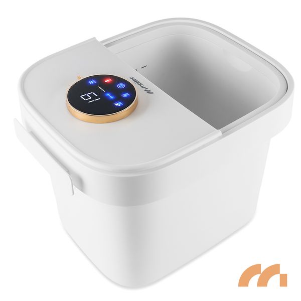 Masażer Wodny do Stóp Hydromasażer Nóg PRO-Hydro500W zdjęcie 8
