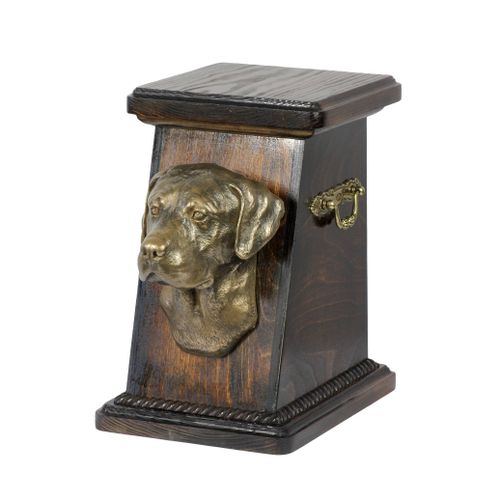 Labrador Retriever - urna - 4222 na Arena.pl