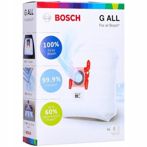Worki do odkurzacza Bosch GL 30 BBZ41FGALL G ALL na Arena.pl