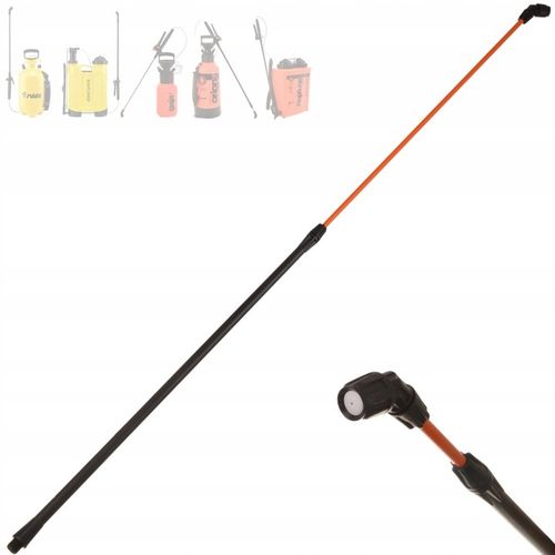 Lanca teleskopowa 1.2 m Kwazar na Arena.pl