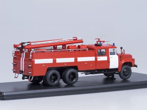 SSM Fire Engine AC-40 (133GYA) na Arena.pl