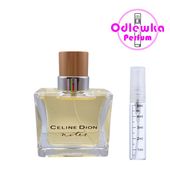 Celine Dion Parfum Notes EDT - Odlewka 2ml