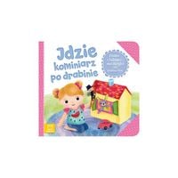 Znane i lub. idzie kominiarz AKSJOMAT