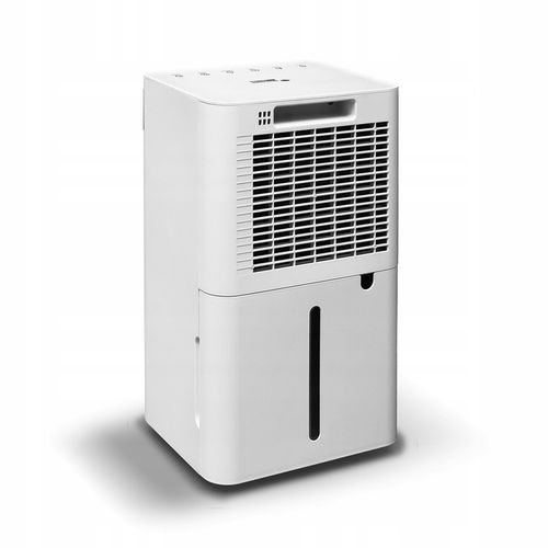Osuszacz powietrza MYCOND Tibo Eco 12l/24h z Wi-Fi +Timer + Higrostat na Arena.pl