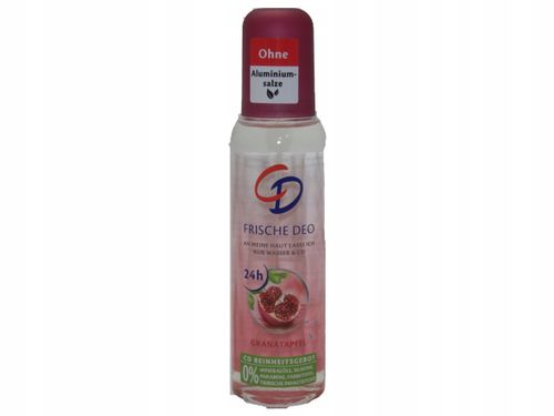 Cd Citrus Deo Atomizer W 75Ml na Arena.pl