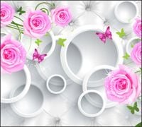 Tło do fotografii produktowej kulinarnej Flat Lay