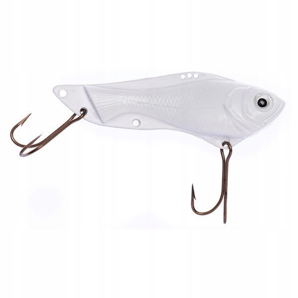 CYKADA JMC RIB BLADE PEARL 36G/7,8CM zdjęcie 1