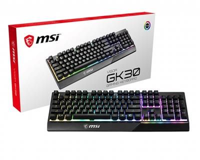 Klawiatura Vigor GK30 US na Arena.pl