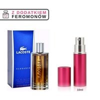perfumy nr 784 10ml z feromonami - zamiennik inspirowany lacoste