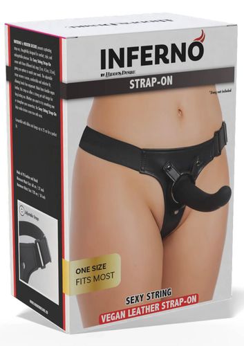 sexy string strap-on na Arena.pl