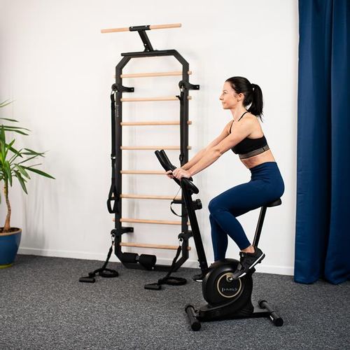 M8750 Rower Magnetyczny Black Hms na Arena.pl