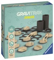 Gravitrax Junior Zestaw uzupełniający Tory