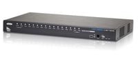 Aten 16-Port USB - HDMI KVM