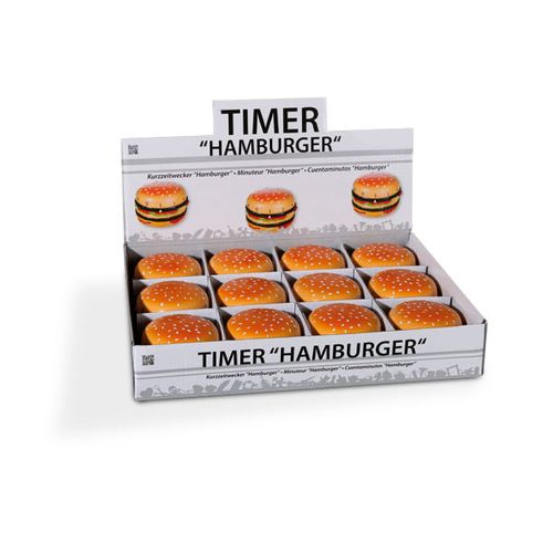 Minutnik Kuchenny Hamburger na Arena.pl