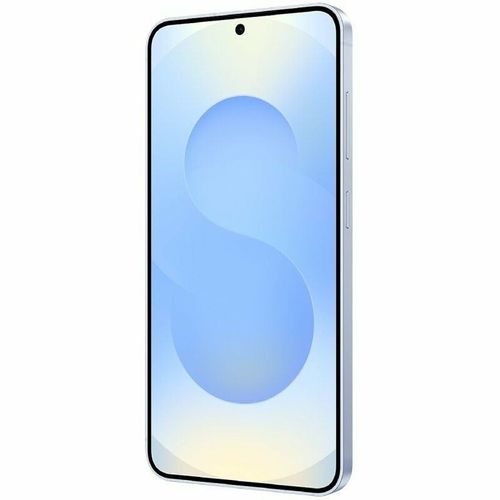 Smartfony Samsung Galaxy S25 Octa Core 12 GB RAM 256 GB Niebieski 6,2" na Arena.pl