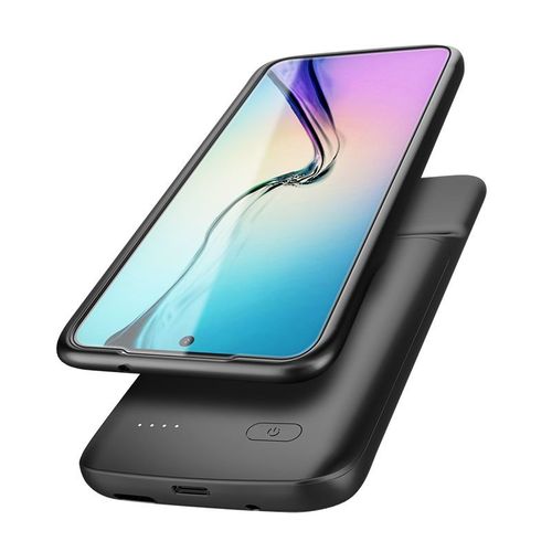 TECH-PROTECT BATTERY PACK 6000MAH GALAXY S20+ PLUS BLACK na Arena.pl