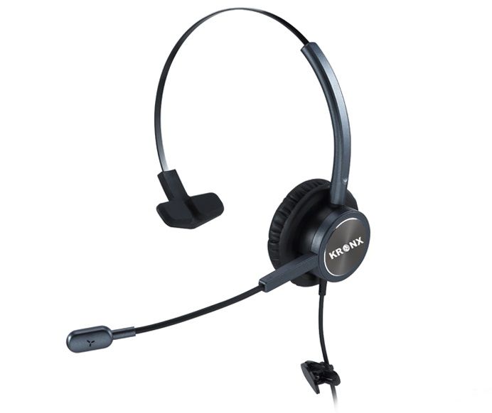 Zestaw słuchawkowy EXCELLENT 8009 zdjęcie 1