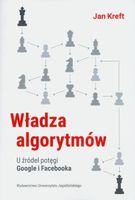 Władza algorytmów BR - Jan Kreft