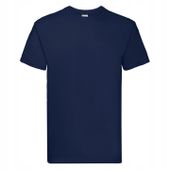 NAJGRUBSZA Koszulka T-Shirt - 205g - PREMIUM - FRUIT OF THE LOOM navy XL