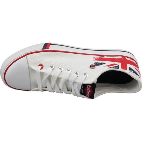 Buty Lee Cooper Low Cut 1 M r.38 na Arena.pl