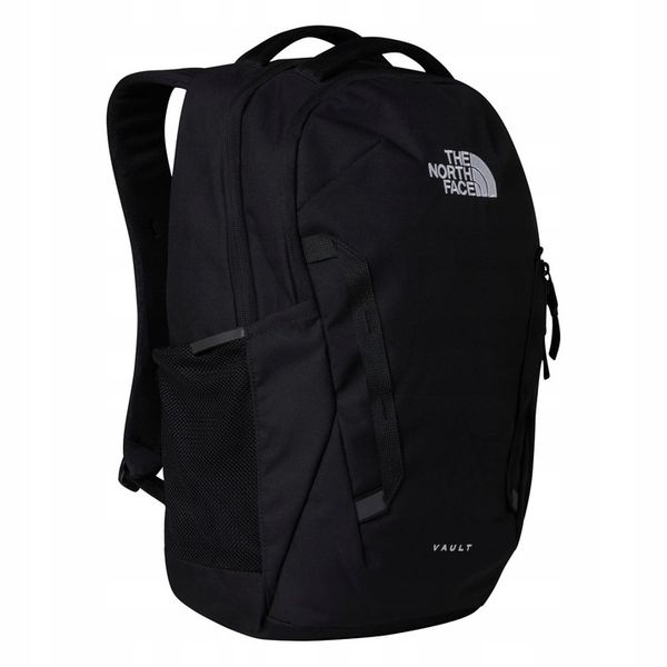 Plecak The North Face Vault tnf black zdjęcie 1