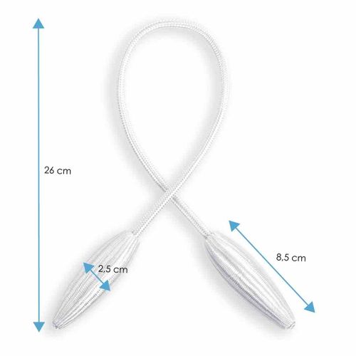 CURTBIN/AH/BRAMPTON/POWDERPINK/2PCS na Arena.pl