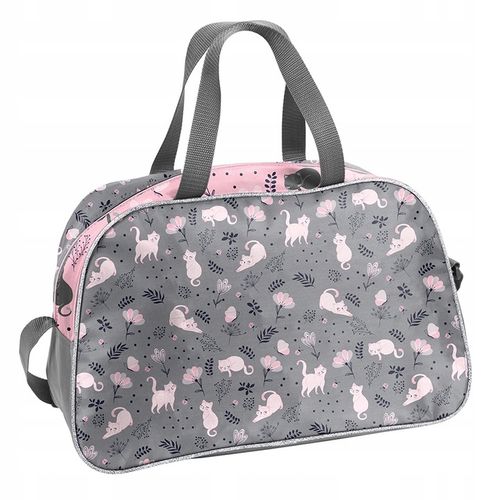 TORBA SPORTOWA na basen PASO KOTEK na Arena.pl