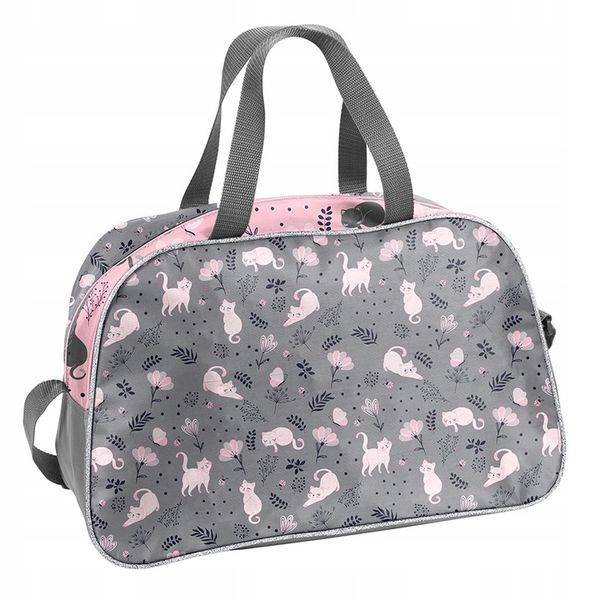 TORBA SPORTOWA na basen PASO KOTEK zdjęcie 2