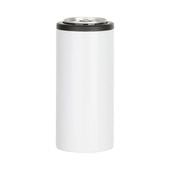 Cooler do puszki 350 ml do sublimacji - biały