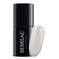 Semilac 544 Lakier hybrydowy City Break Just Chillin 7ml