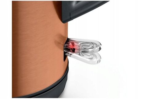 Czajnik BOSCH DesignLine TWK4P439 na Arena.pl