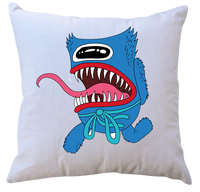 Poduszka Huggy Wuggy