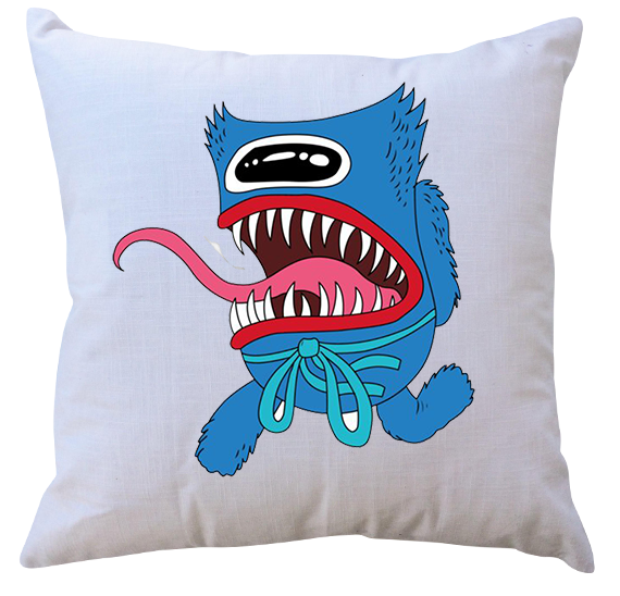 Poduszka Huggy Wuggy zdjęcie 1