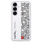 etui samsung flipsuit do galaxy s25      biały
