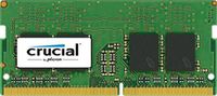 Crucial 8GB DDR4 2400 MT/S 1.2V, CT8G4SFS824A