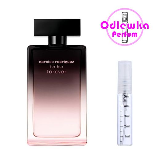 Narciso Rodriguez For Her Forever Odlewka 5ml na Arena.pl