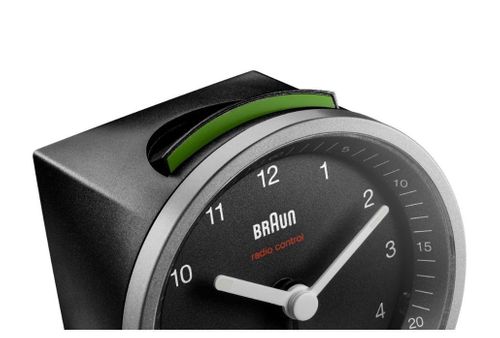Budzik Braun BC07SB-RC na Arena.pl