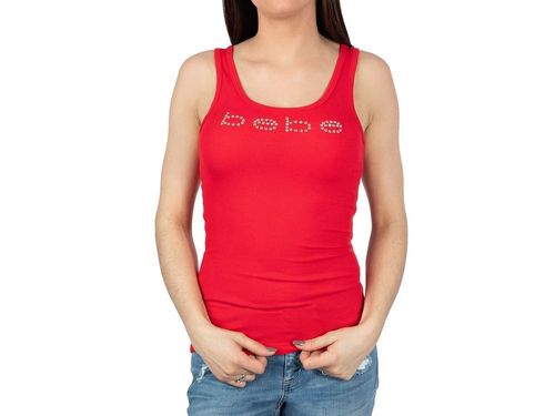Top Bebe Basic Yummy Rib Tank 195950TAD S na Arena.pl