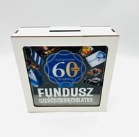 skarbonka kolor pan gadżet na 60-te urodziny 3301-png60