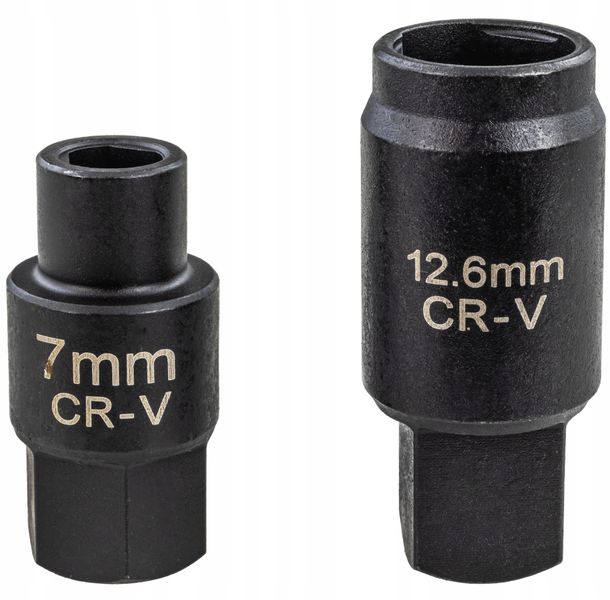 Nasadki DO pomp wtryskowych common rail bosch VE zdjęcie 2