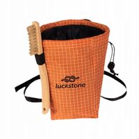 Worek na magnezję do wspinaczki skałkowej, wielofunkcyjny, świetny prezent,