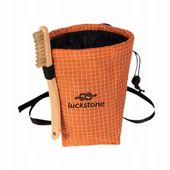 Worek na magnezję do wspinaczki skałkowej, wielofunkcyjny, świetny prezent,